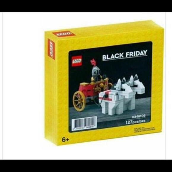 Rome's Lego Colosseum Black Friday Lego Other Lego 63465 Vip